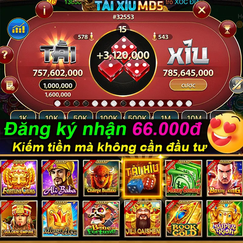 Casino Trực Tuyến HB88