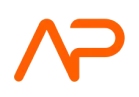 Logo AP - Nhà cung cấp game HB88